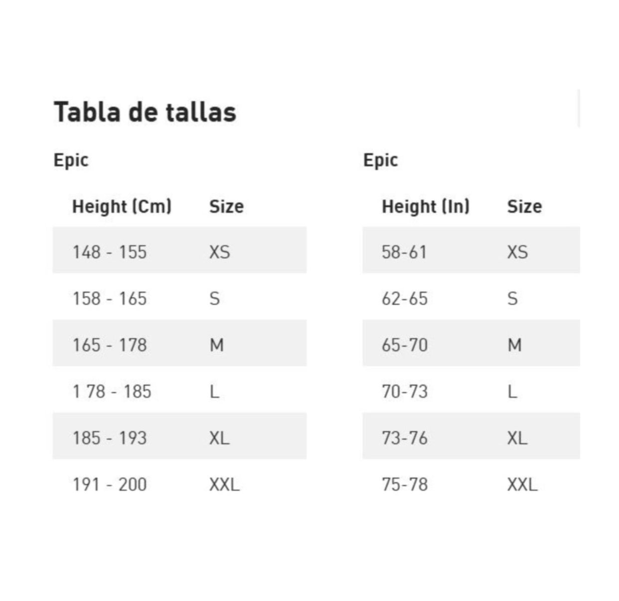 SPECIALIZED EPIC 8 PRO 2026