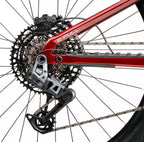 Crussis e-Full 12.11 800Wh 2026