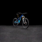 CUBE Stereo Hybrid One77 Hpc AT 800 2025