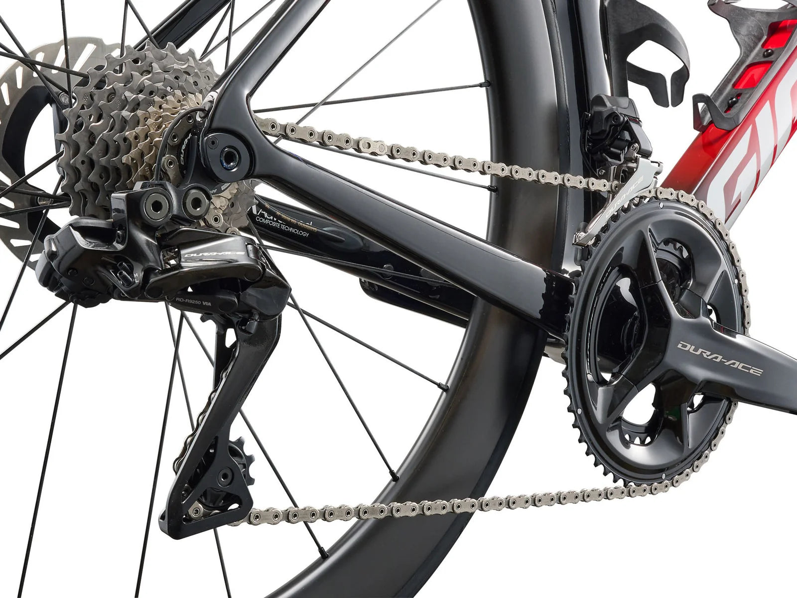 GIANT Propel Advanced Pro (dura-ace) 2026