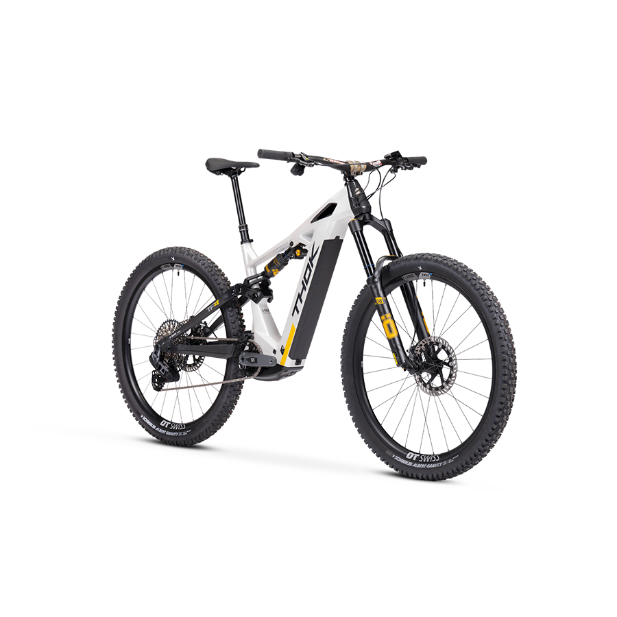 THOK TP4 LIMITED EDITION