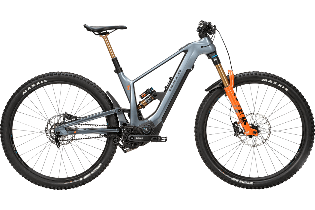 VUCA EVO AM 2 - 1055 WH