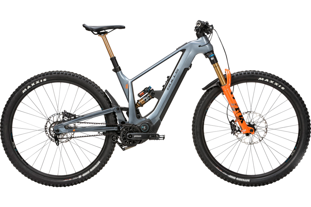 VUCA EVO AM 2 - 1055 WH