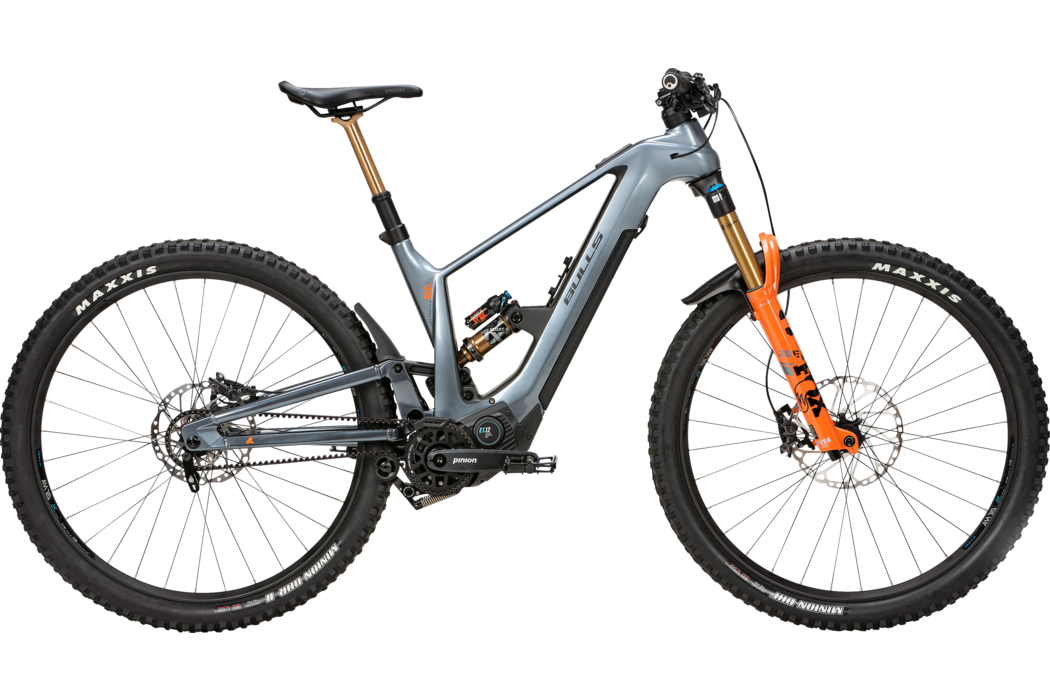 VUCA EVO AM 2 - 1055 WH