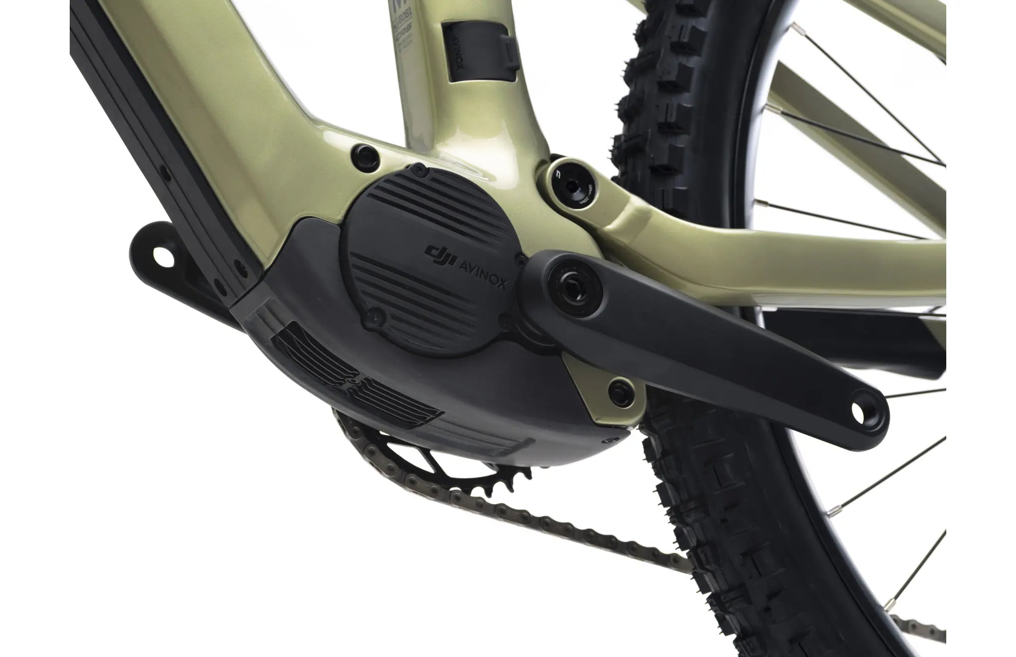 Crussis e-Full 11.11 800 Wh 2026