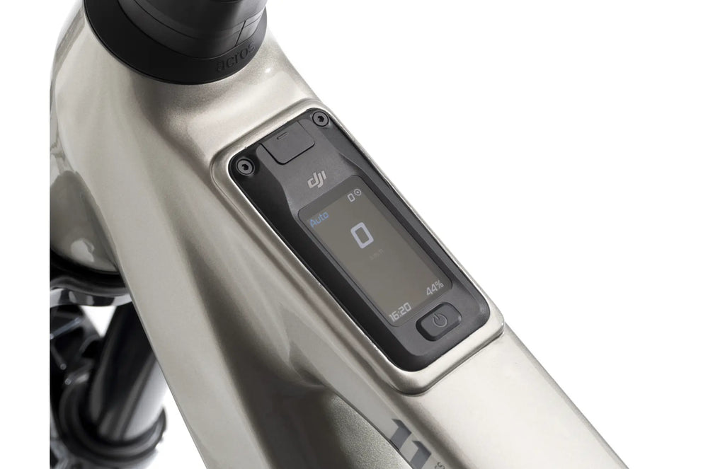 Crussis e-Full 11.11 800 Wh 2026