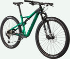CANNONDALE Scalpel Carbon 4 Jungle