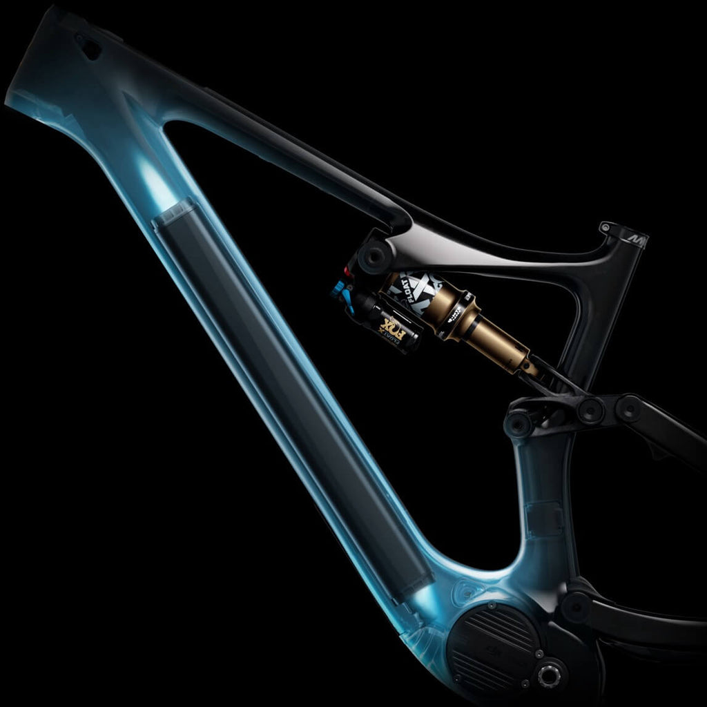 Amflow PL Carbon 800Wh 2025