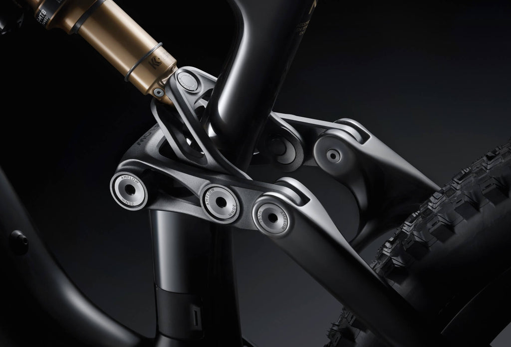 Amflow PL Carbon Pro 800Wh 2025